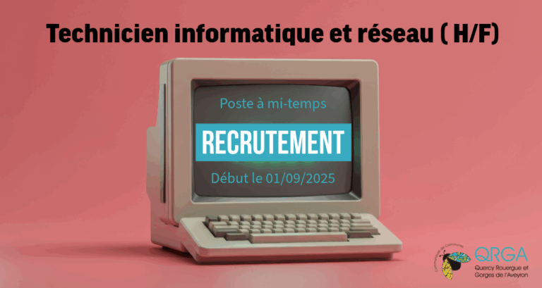 chargé de coopération