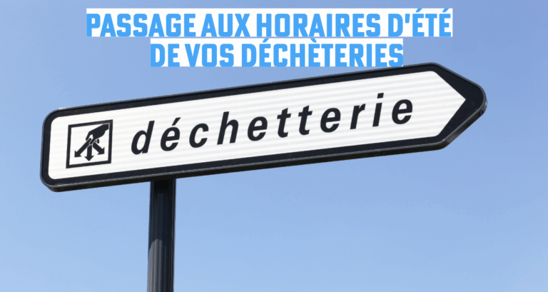 horaires d'été