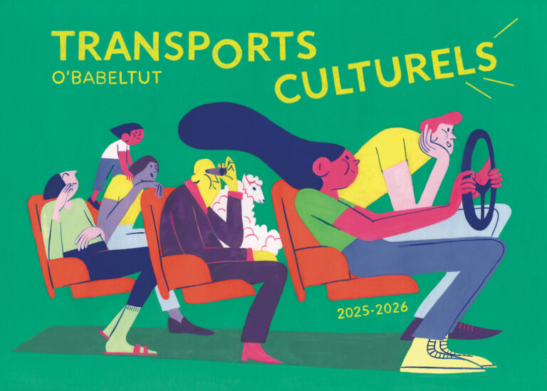 Transport culturels A6