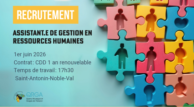 Recrutement RH